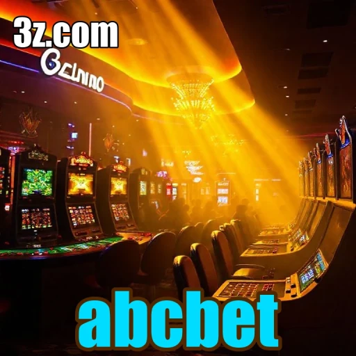 Loteria Incrível no abcbet: Emoção e Oportunidade em Cada Jogo