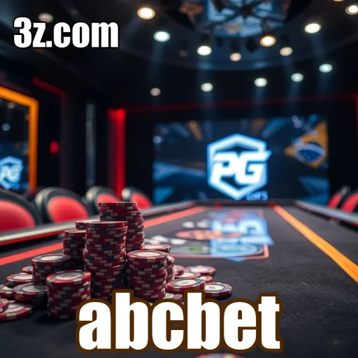 abcbet Torneios